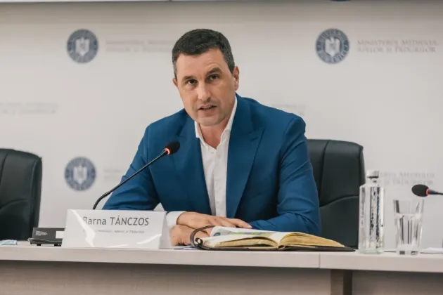 „Pădurea nu poate fi doar o grădină botanică”