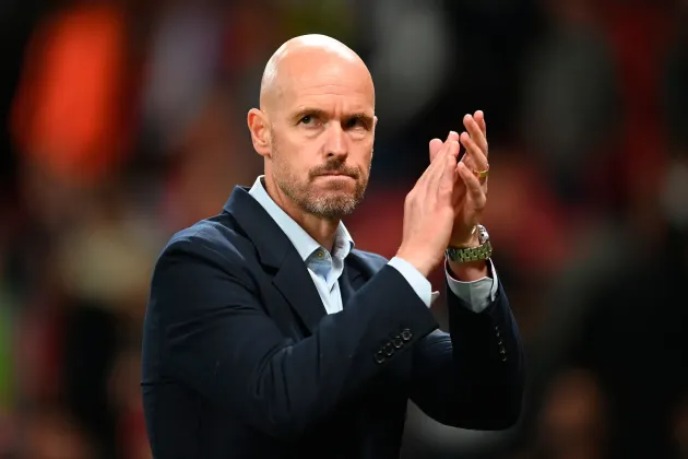 Ten Hag, pus la zid după ce l-a exclus pe Ronaldo din lotul lui United
