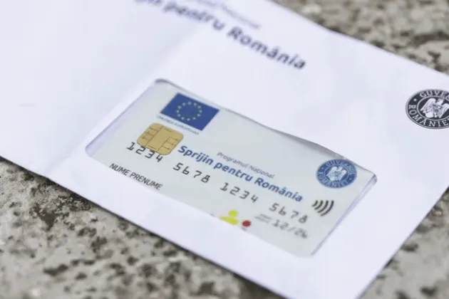Voucherul de 250 de lei: Capcana în care au picat mulţi români  