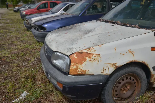 Programul „Rabla 80- 20”, amânat de Primăria Braşov