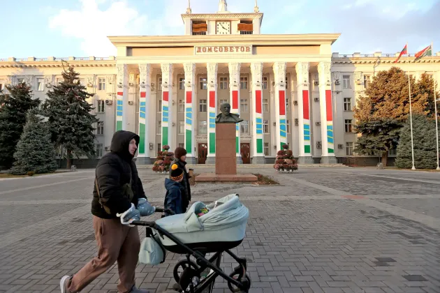 Moscova lansează noi scenarii care să atragă România în conflict