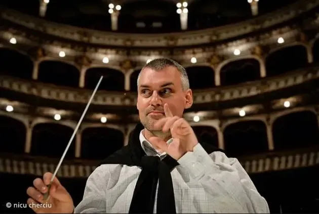 József Horváth şi Csiky Boldizsár, în concert la Braşov
