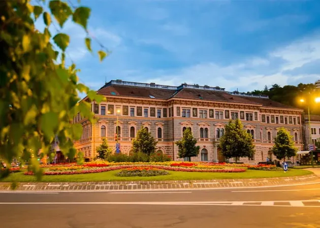 „Oraşe pentru toţi. Oraşe pentru secolul 21”