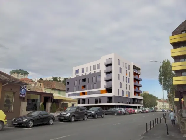 „Veteranul” celor fără de permis, prins la Braşov