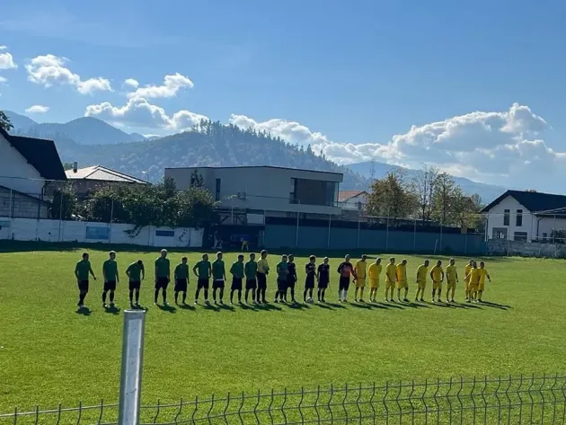 Schimbare de lider în „judeţ”