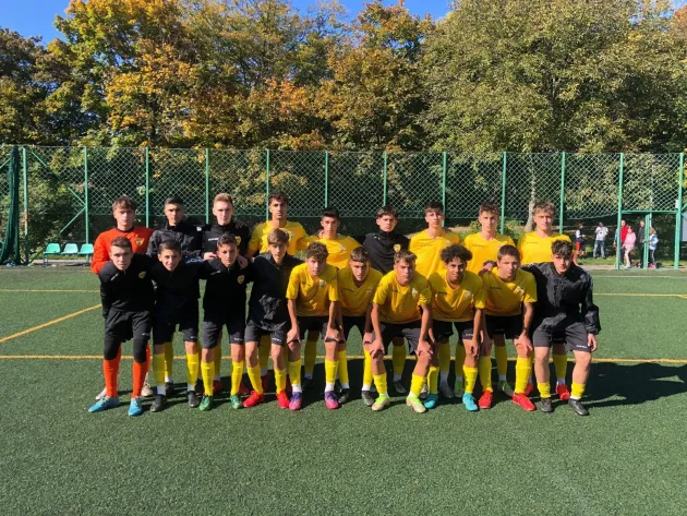 Victorii clare în Campionatele Naţionale U17 şi U19