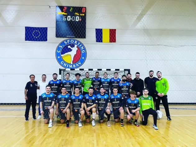 Făgăraş şi Ghimbav, victorii importante în etapa a şasea
