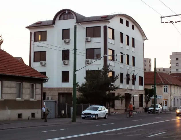 Poţi să îţi faci cont la Casa de Pensii Braşov