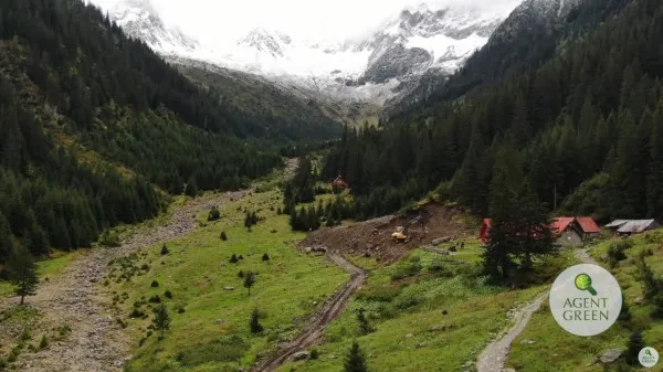 „Mare mai e grădina Domnului, dar un popă vrea una şi mai mare”