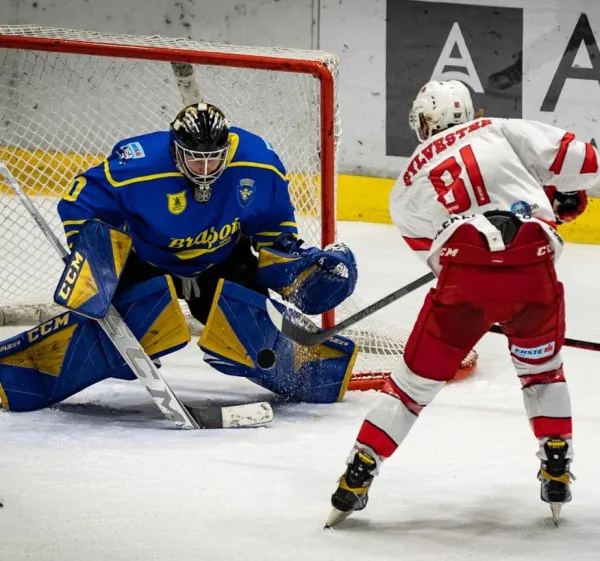 Corona, victorie la Gheorghieni