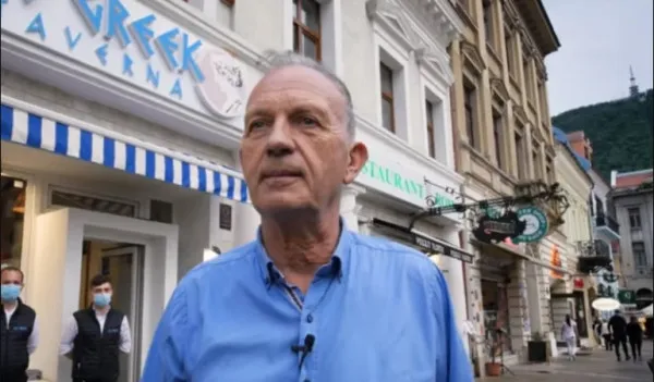 Cum se vede noua „Lege a bacşişului” la Braşov: „Noi am fi mulţumiţi cu 10%”