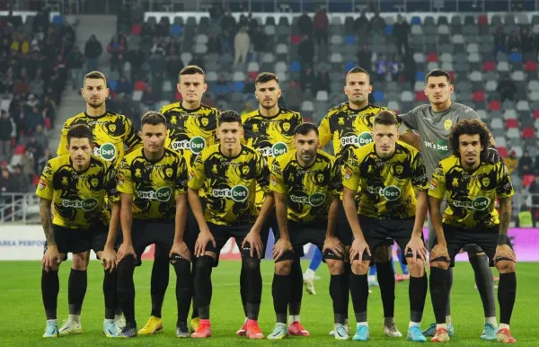 Playoff-ul nu mai e doar o glumă...
