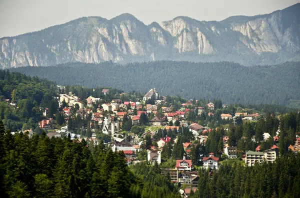 „Am fost acolo”: 1.700 lei, 5 nopţi la Predeal, cu mucegai, lenjerii pătate şi mâncare fără gust