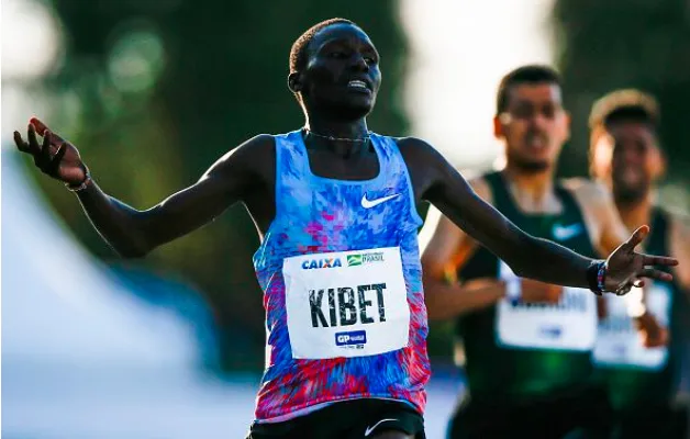 Un kenyan a câştigat Braşov 5K