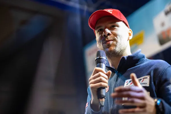 Andrei Gîrtofan: „Vrem să luptăm pentru titlul suprem în 2023”