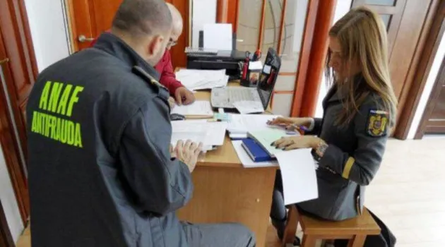 Curs de conformare voluntară predat studenţilor braşoveni de Fisc