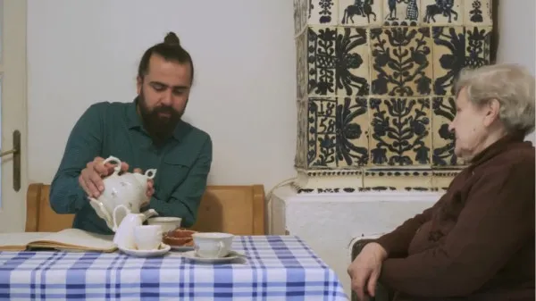 „Caiete De Reţete” – în căutarea gustului de altădată