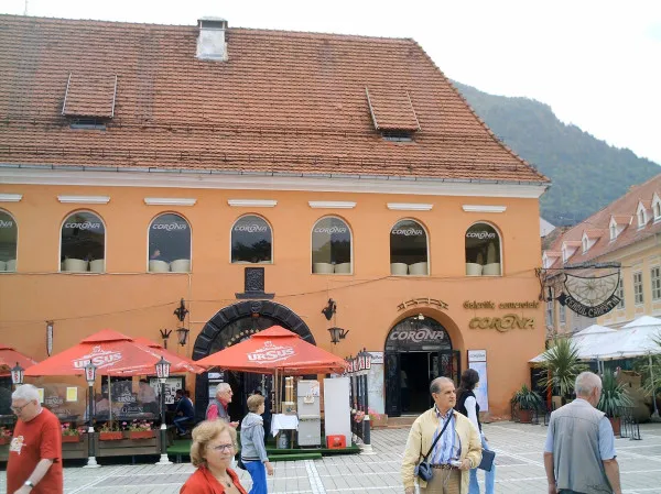 Braşovul are mari şanse să obţină şi Cerbul Carpatin