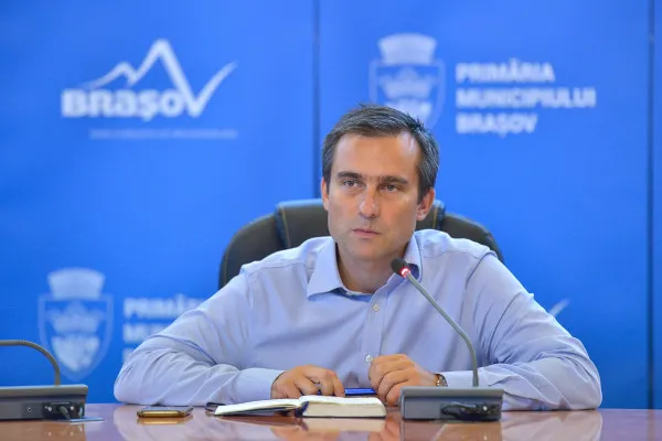 Organigrama Primăriei, tot „nu” în Consiliul Local: Ce structuri noi vrea Coliban, cum se justifică noile posturi