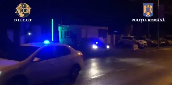 Cum furi 2 milioane de euro fără să te vadă cineva la faţă