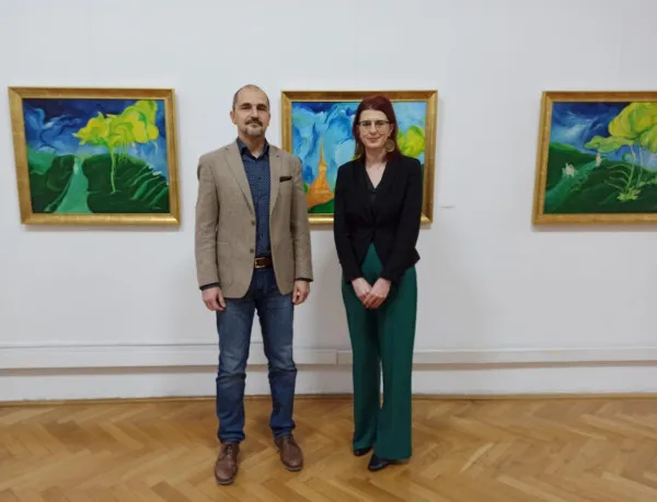 De la Cotroceni la Braşov