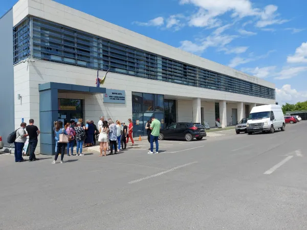 Regiunea Centru 8 din 10 firme străine noi, înmatriculate la Braşov