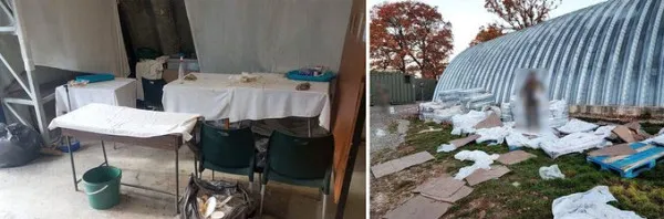 Ce spune Ciucă despre soldaţii francezi care s-au plâns de „confortul” de la Cincu