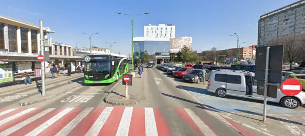 Nu mai ai de unde lua bilet, în Gară: Punctul de vânzare RATBV, mutat la staţia Căprioara