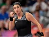 Caroline Garcia a câştigat Turneul Campioanelor 2022