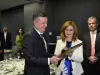 L-au chemat pe Mitropolitul Ardealului să le sfinţească hotelul