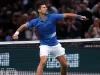 Novak Djokovic a ascuns de camere băutura ce o savura în finala de la Paris