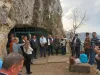 Sanctuarul Maicii Domnului şi al victimelor COVID, pe Muntele Tâmpa