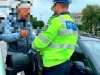 3 „drogaţi” de weekend, 2 au făcut accident