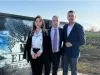 Braşovul are primul cimitir pentru câini, pisici, papagali, broaşte. 150 lei locul de veci, cu capelă, înhumare, sicrie şi „morminte” VIP