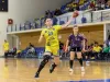Turneu puternic la Braşov, cu trei echipe din Liga Naţională