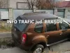 Victimă la Tohanu Nou