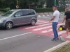 Iniţiativă de la Braşov: Cu trotineta, până la 15 km/h