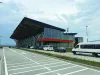 Braşov, direct Moldova: Chişinăul, pe lista destinaţiilor de pe Aeroportul Internaţional Braşov - Ghimbav