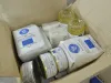 Braşovenii au luat cu asalt serviciul Primăriei pentru „alimentele UE”