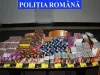 S-a pregătit de Revelion, dar i-au venit „colindători” de la Poliţie
