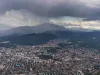 Cum au simţit braşovenii cutremurul