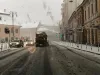 Braşovul e pregătit de iarnă... cu ploaie. 90 de utilaje de deszăpezire în consemn, Primăria a decis că e nevoie doar de jumătate