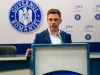„Bucharest is not Budapest”: Ministrul Eduard Novak e întrebat dacă mai lucrează în Guvernul României, după ce a prezentat Strategia Sportului în maghiară… cu subtitrare în română
