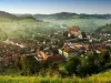 Prezintă-ţi satul, o provocare pentru elevii din judeţul Braşov