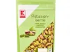 Kaufland: Fistic cu ocratoxina