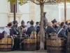 Centenarul Încoronării, celebrat la Bran