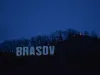 „BRAŞOV-ul” a fost albastru