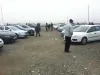 Fiscul de la Braşov scoate la vânzare un întreg parc auto