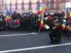 Braşovul se pregăteşte pentru comemorarea Revoluţiei din 1989  