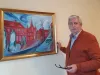 Fostul prefect Mihai Mohaci ne invită la vernisajul expoziţiei sale de „Pictură suprarealistă”